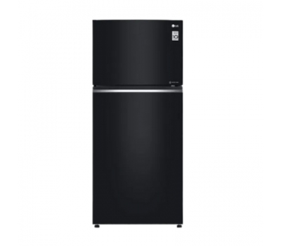 LG Nett 506L Top Freezer Refrigerator 